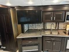 2019 Forest River Berkshire XLT 45A, $ 240,000