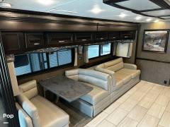 2019 Forest River Berkshire XLT 45A, $ 240,000