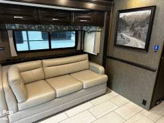 2019 Forest River Berkshire XLT 45A, $ 240,000