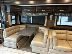 2019 Forest River Berkshire XLT 45A, $ 240,000