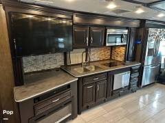 2019 Forest River Berkshire XLT 45A, $ 240,000