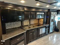 2019 Forest River Berkshire XLT 45A, $ 240,000