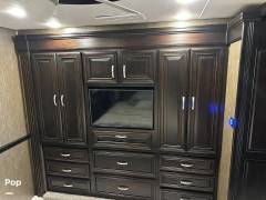 2019 Forest River Berkshire XLT 45A, $ 240,000