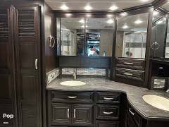 2019 Forest River Berkshire XLT 45A, $ 240,000