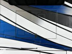 2019 Forest River Berkshire XLT 45A, $ 240,000