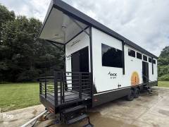 2025 Forest River Ibex RVS3, $ 56,000