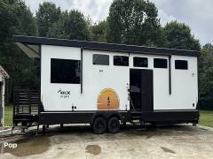 2025 Forest River Ibex RVS3, $ 56,000