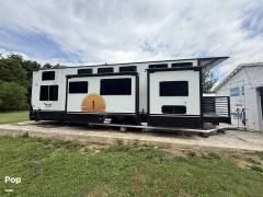 2025 Forest River Ibex RVS3, $ 56,000