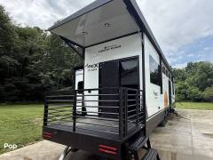 2025 Forest River Ibex RVS3, $ 56,000