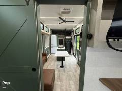 2025 Forest River Ibex RVS3, $ 56,000
