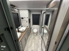 2025 Forest River Ibex RVS3, $ 56,000