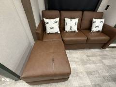 2025 Forest River Ibex RVS3, $ 56,000