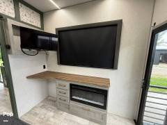 2025 Forest River Ibex RVS3, $ 56,000