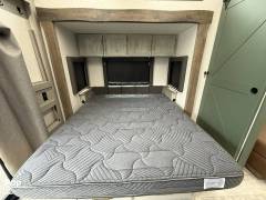 2025 Forest River Ibex RVS3, $ 56,000