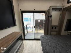 2025 Forest River Ibex RVS3, $ 56,000