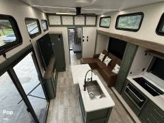 2025 Forest River Ibex RVS3, $ 56,000