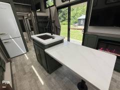 2025 Forest River Ibex RVS3, $ 56,000