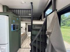 2025 Forest River Ibex RVS3, $ 56,000