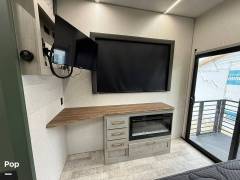 2025 Forest River Ibex RVS3, $ 56,000