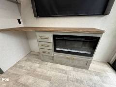 2025 Forest River Ibex RVS3, $ 56,000