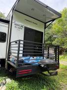 2025 Forest River Ibex RV Suite RVS3, $ 50,000
