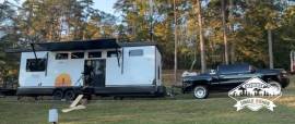 2025 Forest River Ibex RV Suite RVS3, $ 50,000