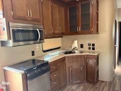 2018 Keystone Montana High Country 375FL, $ 34,000