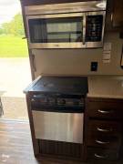 2018 Keystone Montana High Country 375FL, $ 34,000