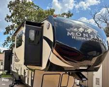 2018 Keystone Montana High Country 375FL, $ 34,000