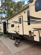 2018 Keystone Montana High Country 375FL, $ 34,000