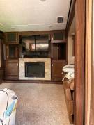 2018 Keystone Montana High Country 375FL, $ 34,000