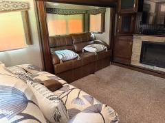 2018 Keystone Montana High Country 375FL, $ 34,000