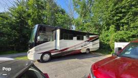 2019 Tiffin Allegro Open Road 36UA, $ 119,500