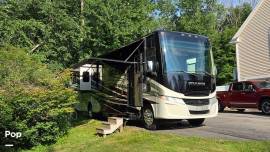 2019 Tiffin Allegro Open Road 36UA, $ 119,500