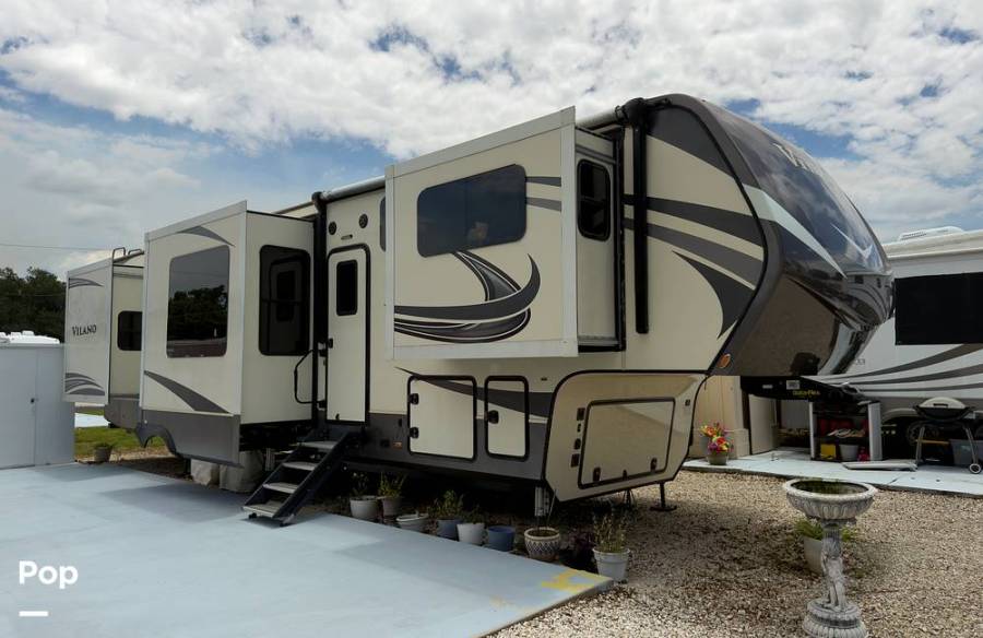 2019 Vanleigh RV Vilano 375FL, $ 66,700