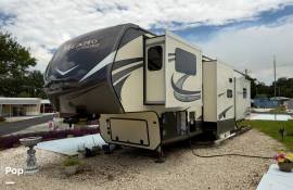 2019 Vanleigh RV Vilano 375FL, $ 66,700