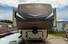 2019 Vanleigh RV Vilano 375FL, $ 66,700
