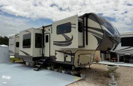 2019 Vanleigh RV Vilano 375FL, $ 66,700