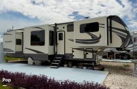 2019 Vanleigh RV Vilano 375FL, $ 66,700