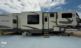2019 Vanleigh RV Vilano 375FL, $ 66,700