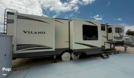 2019 Vanleigh RV Vilano 375FL, $ 66,700