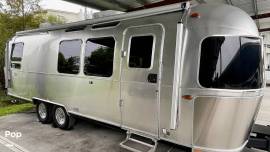 2024 Airstream International 28RB, $ 115,000