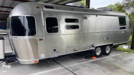 2024 Airstream International 28RB, $ 115,000