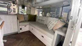 2024 Airstream International 28RB, $ 115,000