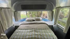 2024 Airstream International 28RB, $ 115,000
