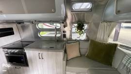 2024 Airstream International 28RB, $ 115,000