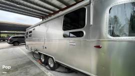 2024 Airstream International 28RB, $ 115,000