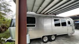 2024 Airstream International 28RB, $ 115,000