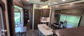 2018 Highland Ridge Open Range 3X 387RBS, $ 45,450