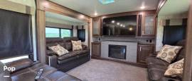 2018 Highland Ridge Open Range 3X 387RBS, $ 45,450